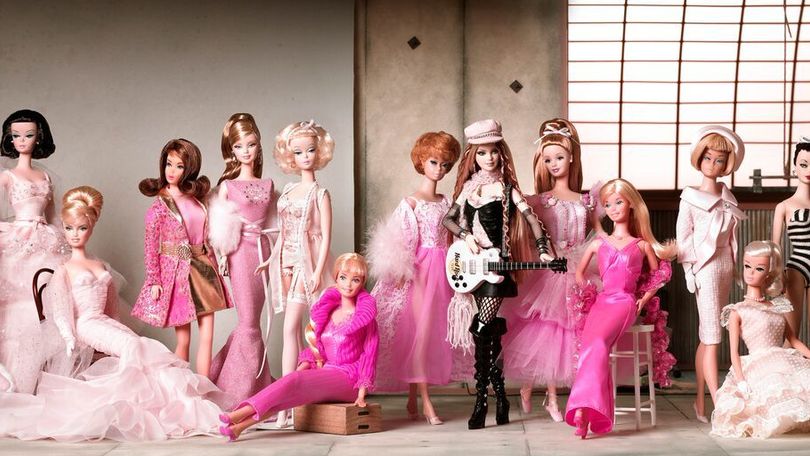 Mucha e Barbie, le due nuove mostre di Arthemisia Group