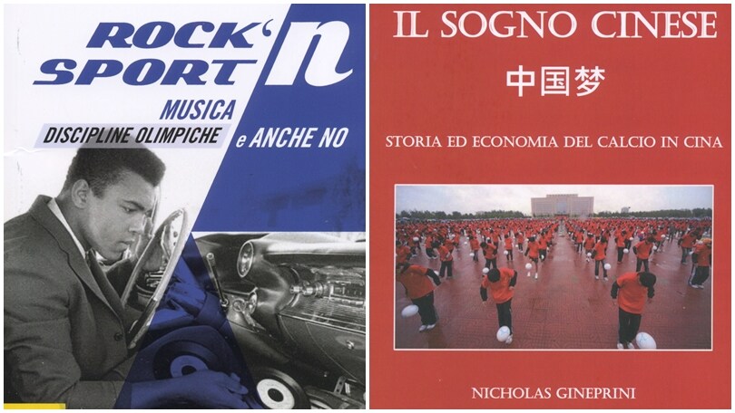 I rapporti tra sport e musica, e la scalata del calcio cinese