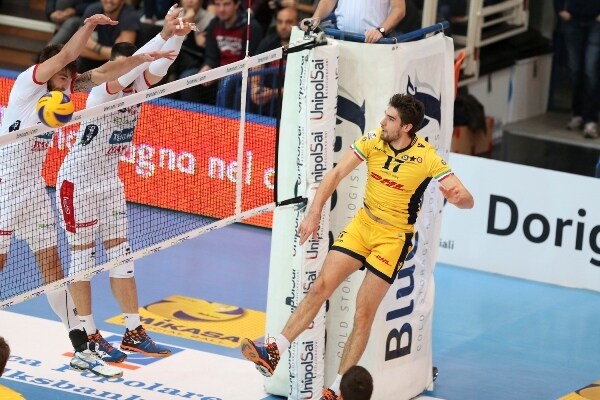 Volley: Play Off, è già tempo di Gara 4