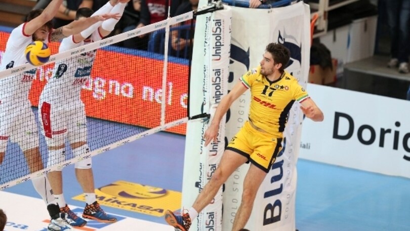 Volley: Play Off, è già tempo di Gara 4