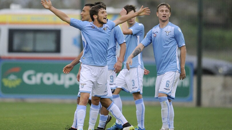 Lazio, ufficiale: Bonatti è il nuovo allenatore della Primavera