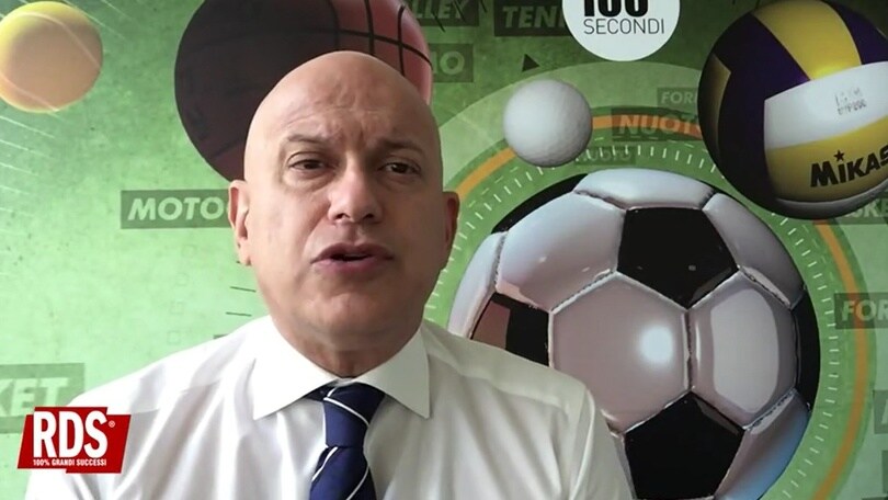 I 100 secondi di Paolo De Paola: Strategie di mercato, per una Juve da Champions