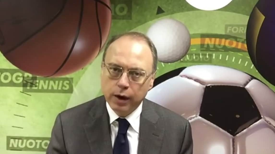 I 100 secondi di Alessandro Vocalelli: «L'Inter grandi manovre»