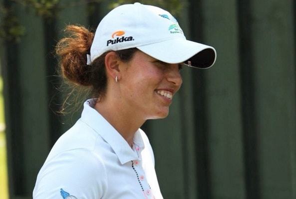 Golf, Giulia Molinaro: «Il sogno si chiama Olimpiade»