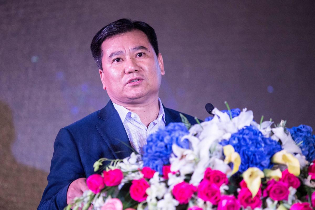Calciomercato Inter, per Zhang primi passi in casa nerazzurra