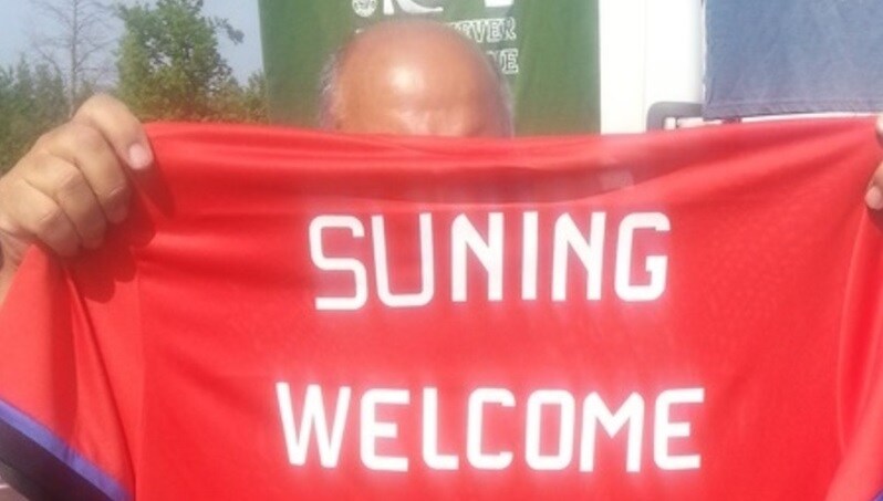 Calciomercato Inter, Moratti: «Suning? Persone di grande livello»