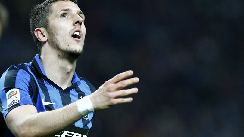 Inter, Mancini conferma Jovetic: verità o mossa strategica?