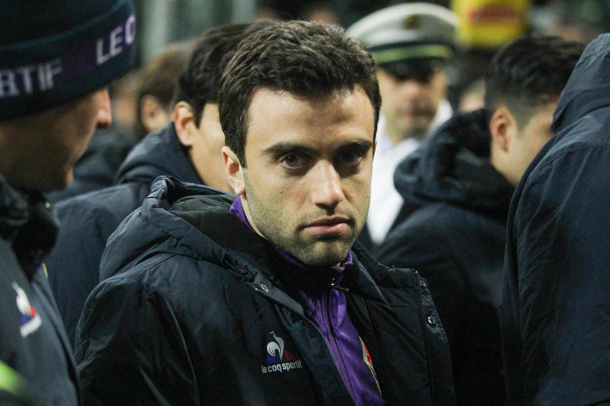 Calciomercato, Rossi è sicuro: «Torno alla Fiorentina»
