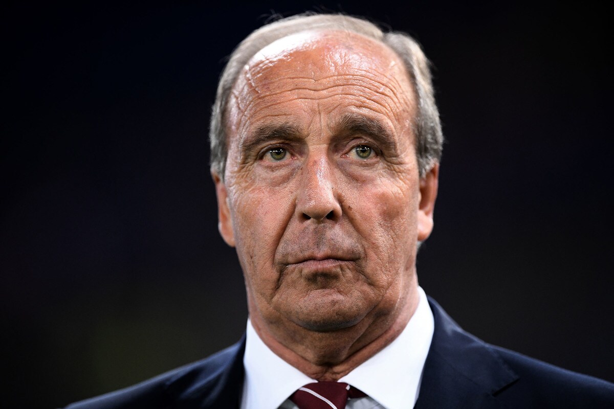 Serie A, Ventura: «Vogliamo ricreare un grande TorIno»