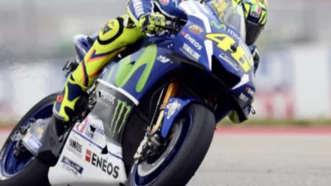 Moto Gp: Rossi conquista la prima pole della stagione