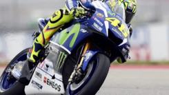 Moto Gp: Rossi conquista la prima pole della stagione