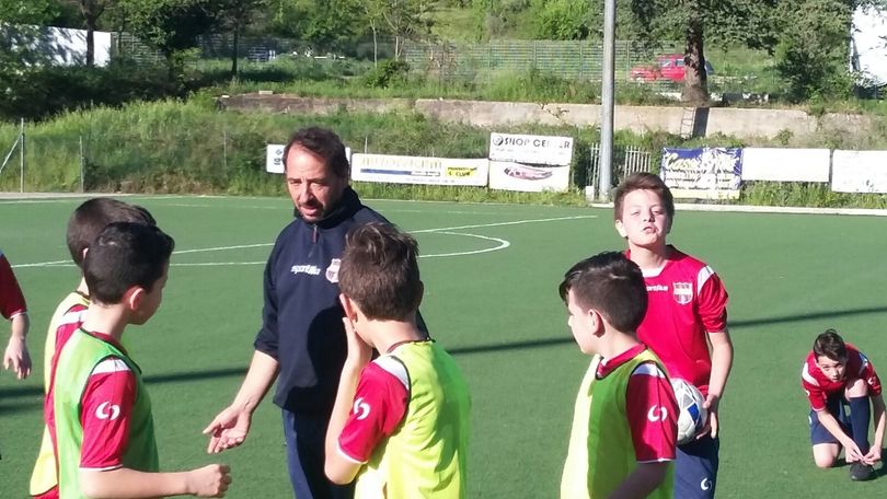 CreCas, prima stagione da incorniciare