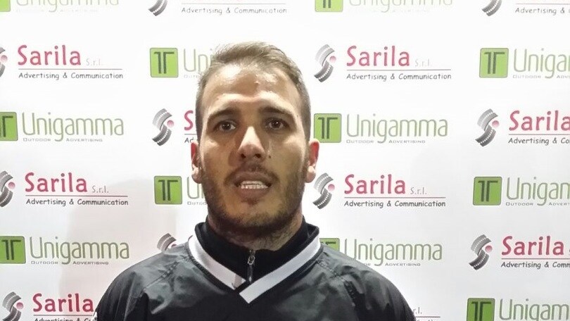 Atl Torbellamonaca, De Santis: «Finiamo al meglio il campionato»