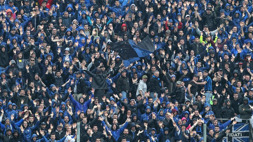 Dietrofront del Viminale, Atalanta-Chievo aperta a tutti