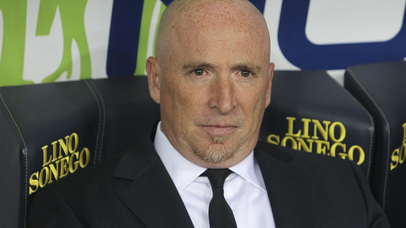 Serie A Chievo, Maran: «Campionato che resta straordinario»