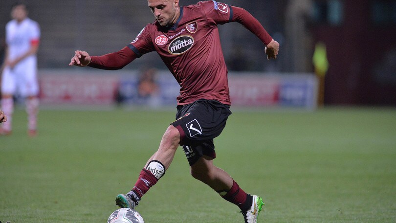 Serie B, Salernitana-Livorno: successo campano a quota 2,38