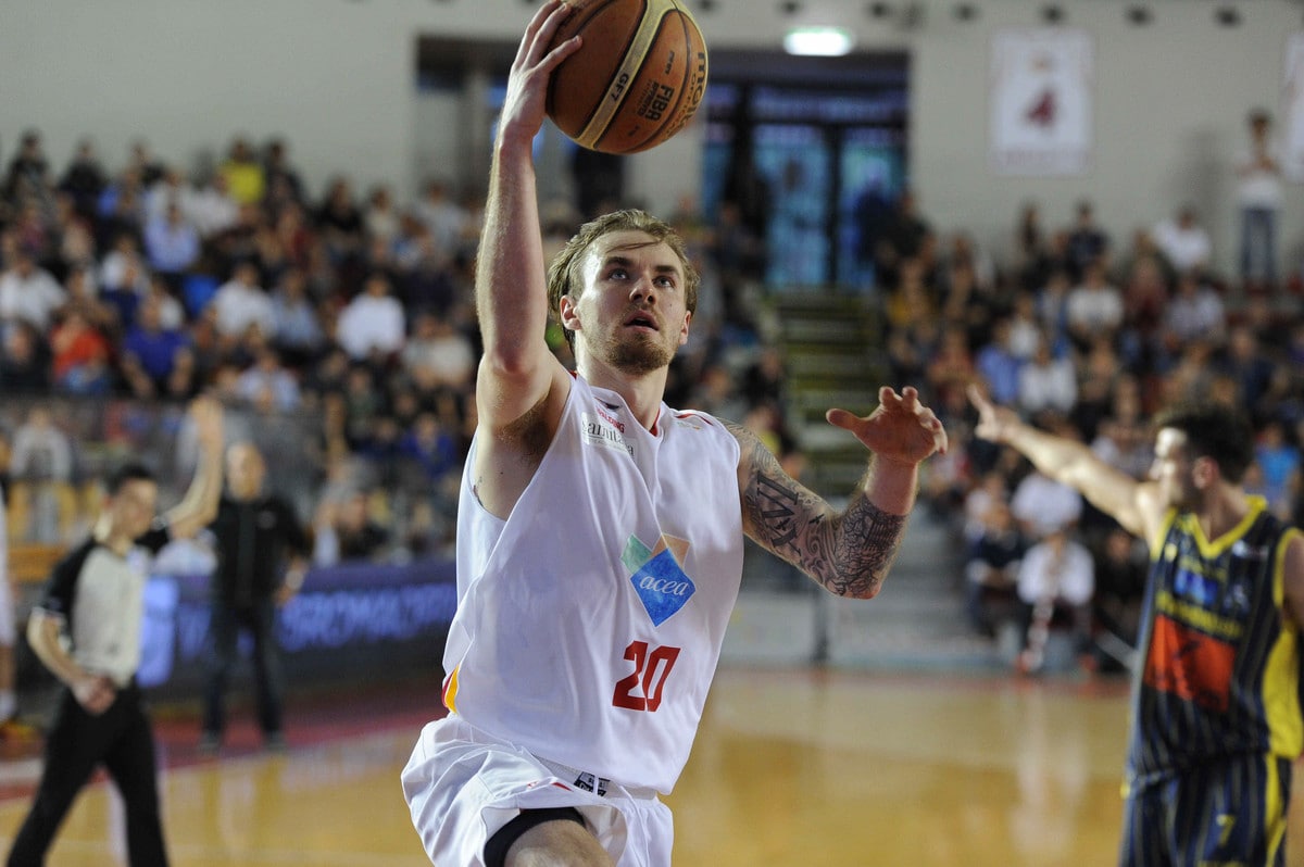 Basket A2, Roma nel baratro: playout con Recanati