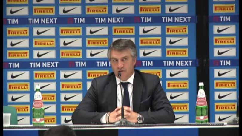 De Canio: "Bella partita contro avversario di valore"