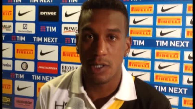 Edenilson: "Contro il Torino con questo atteggiamento"