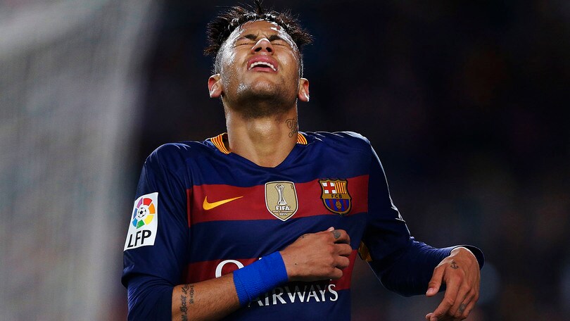 Calciomercato, Barcellona stufo di Neymar: è colpo di scena Real Madrid?