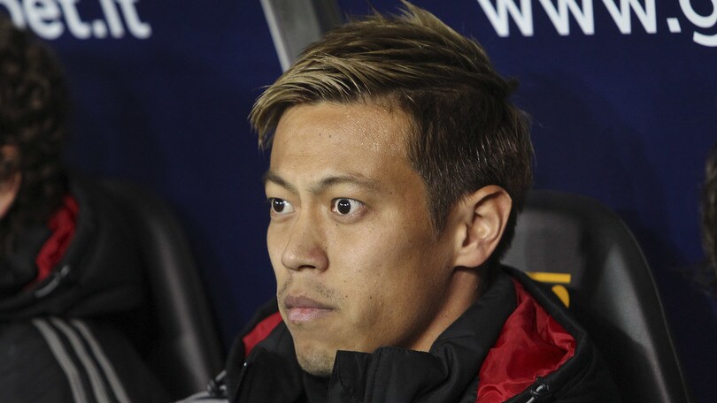 Calciomercato, Honda gioca da terza scelta: con il Milan è rottura. Liga o Premier