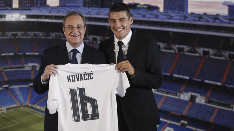 L'Inter tifa per il Real Madrid: il doblete può darle 5 milioni