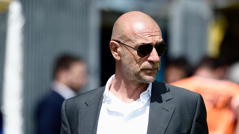 Serie A Palermo, Ballardini: «Con la Samp serve una grande partita»