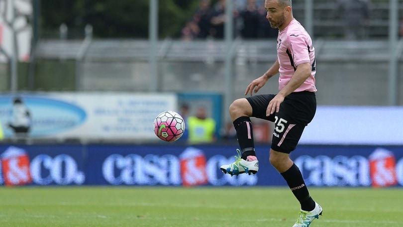 Serie A, Maresca: «Se il Palermo va in B la colpa è nostra»