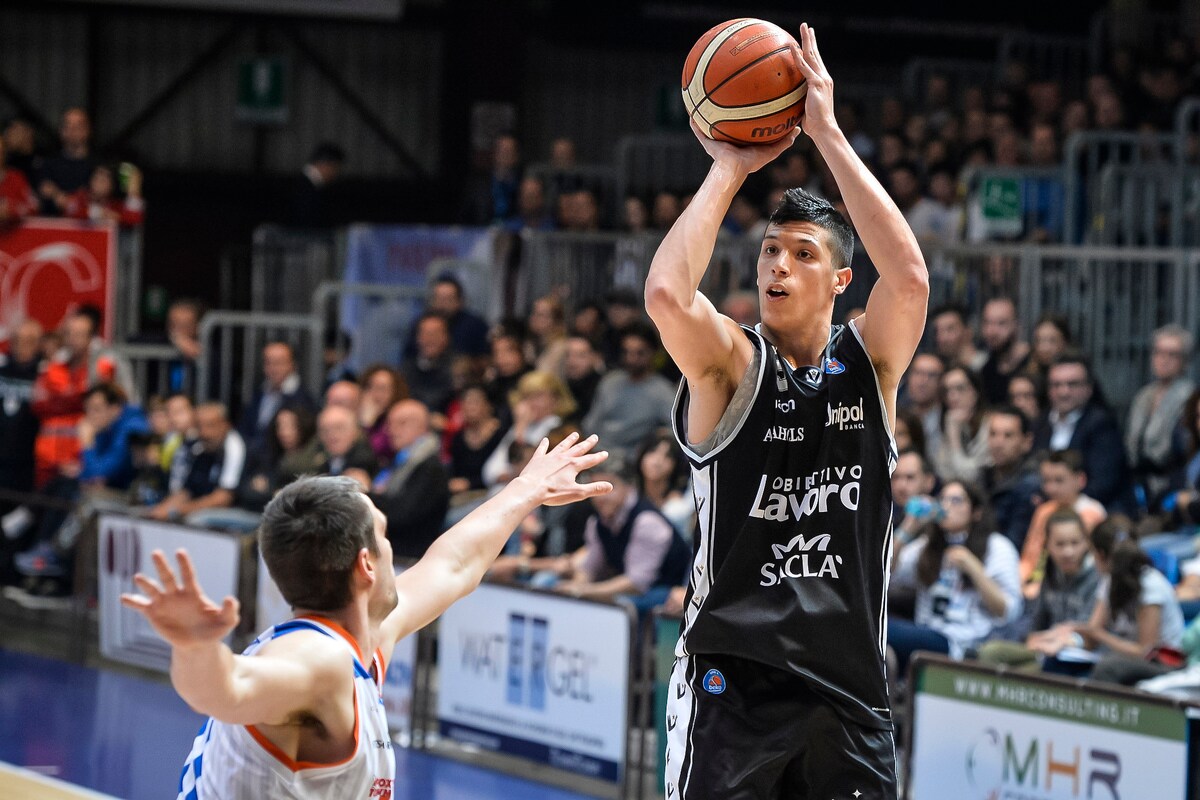 Basket Serie A, 29° turno come una finale
