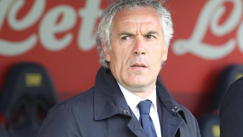 Serie A Bologna, Donadoni: «Che spirito: così non ci spaventa nessuno»