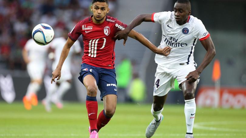 Boufal, la scoperta della Ligue 1: 11 gol e 4 assist, piace anche all’Inter