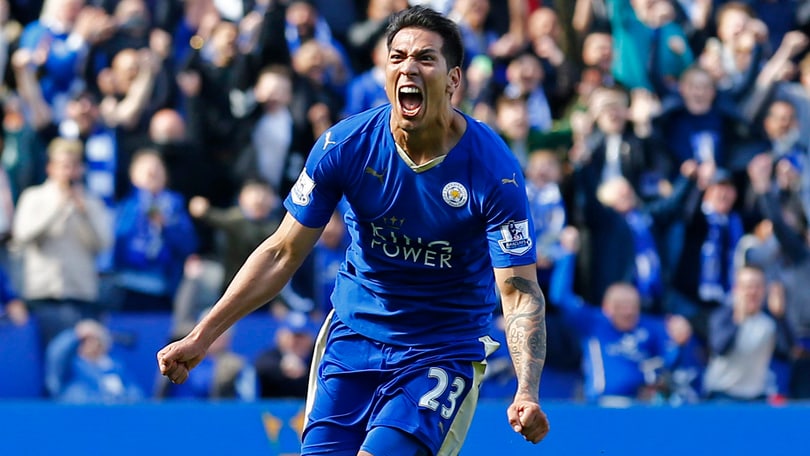 Ranieri e il suo Leicester sono a tre passi dall'immortalità