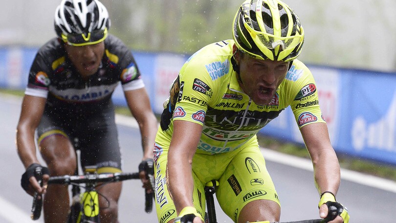 La verità “inaccettabile” del ciclismo di Di Luca