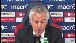 Donadoni: "Grande risposta della squadra"