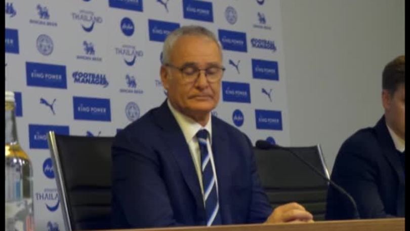 Leicester, Ranieri al Corriere dello Sport: "Mancano solo 5 punti"