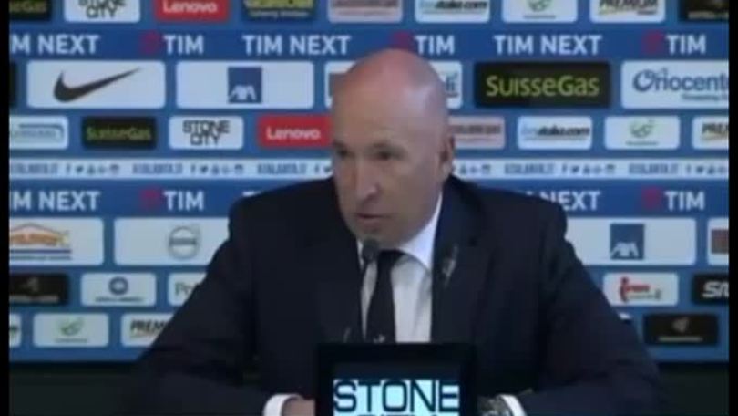 Maran: "Atalanta brava a capitalizzare"