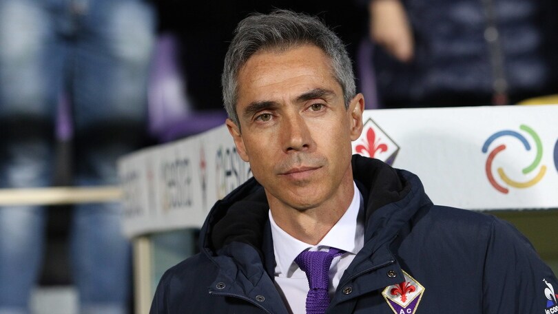 Serie A Fiorentina, Sousa: «Brucia la sconfitta contro la Juventus»