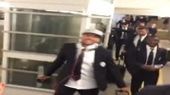 Bonucci show: «La capolista se ne va»