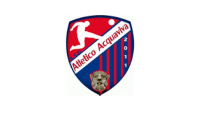 Atl. Acquaviva, Merenda rilancia le ambizioni rossoblù