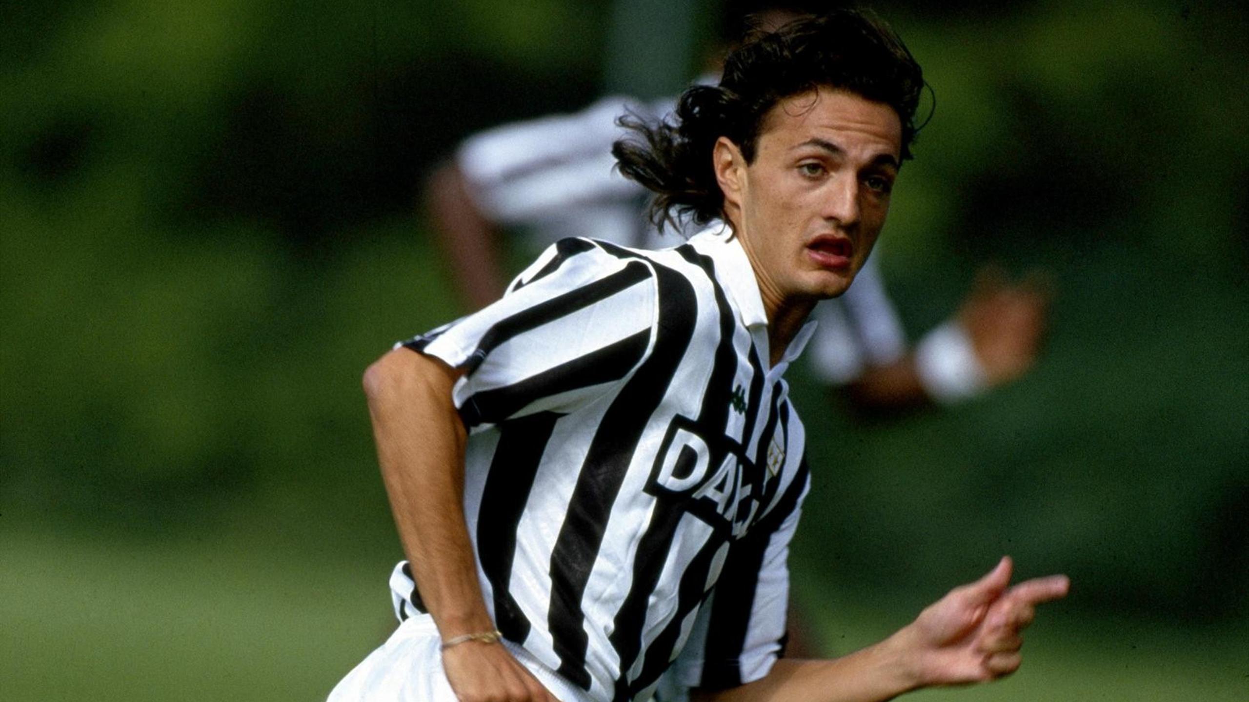 Serie A, la Juventus ricorda Andrea Fortunato