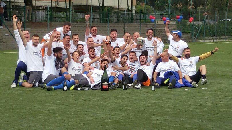 Indomita Pomezia super: la Promozione è tua