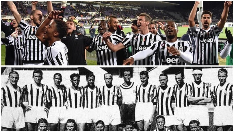 CAMPIONI NELLA STORIA Questa Juve comanderà per altri 5 anni se le altre non si svegliano