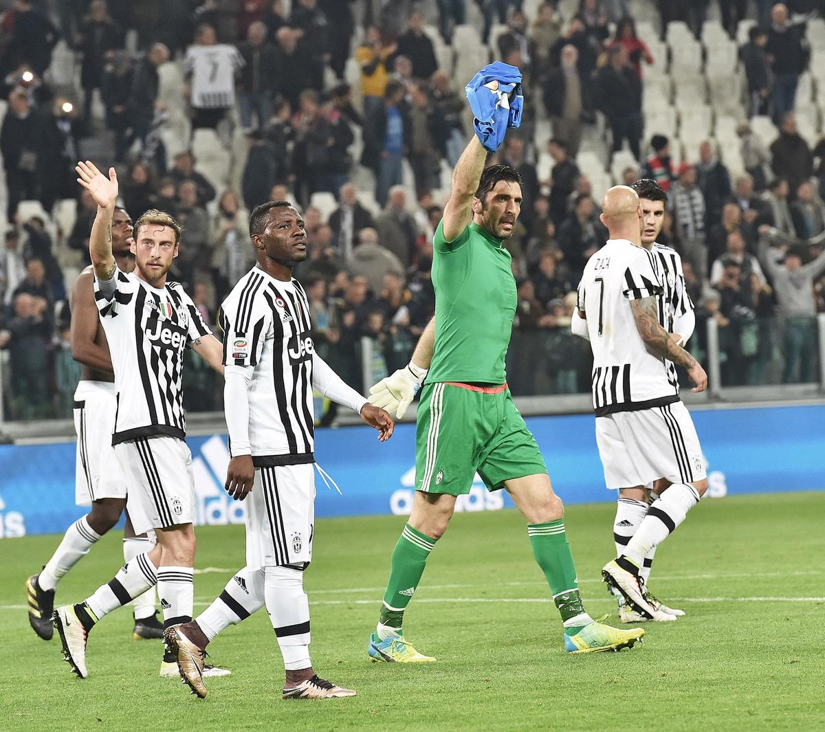 Juve, dal 2012 ad oggi: le cinque perle bianconere