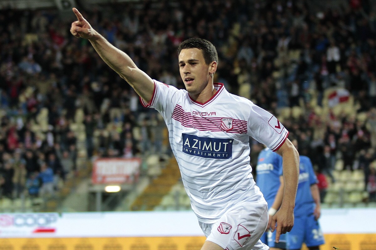 Serie A, Carpi-Empoli 1-0, emiliani vicini alla salvezza. Verona in B