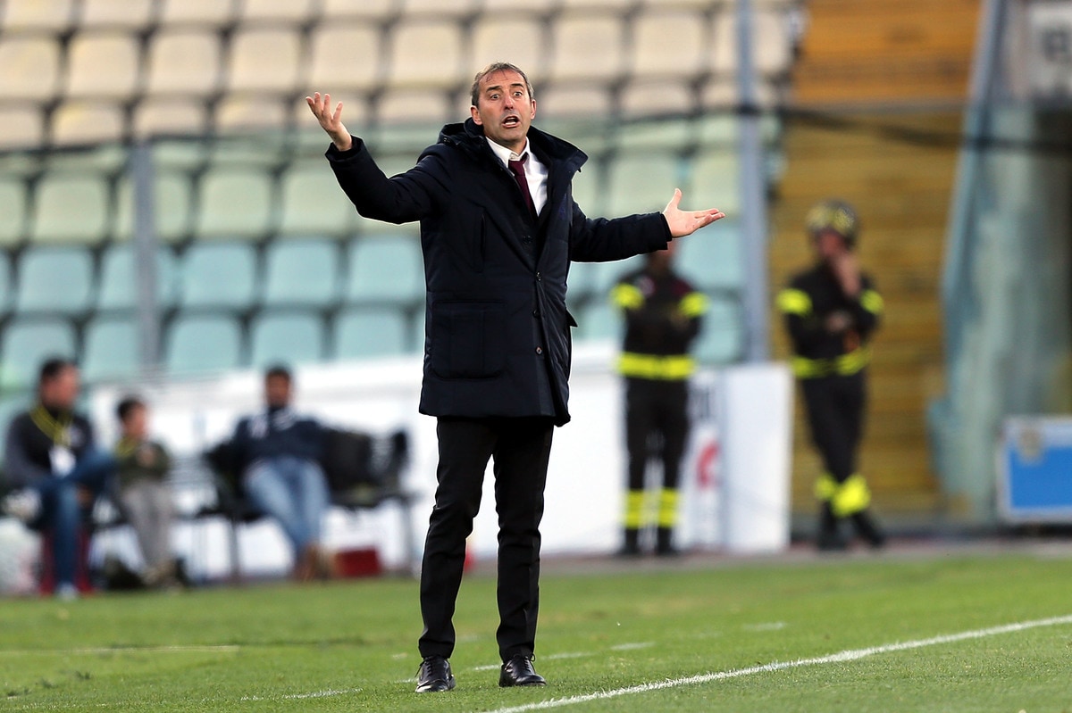 Serie A Empoli, Giampaolo: «Vogliamo il decimo posto»