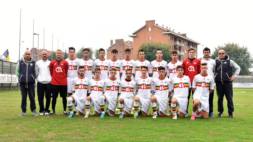 Tornei - Oggi la presentazione del Boscione