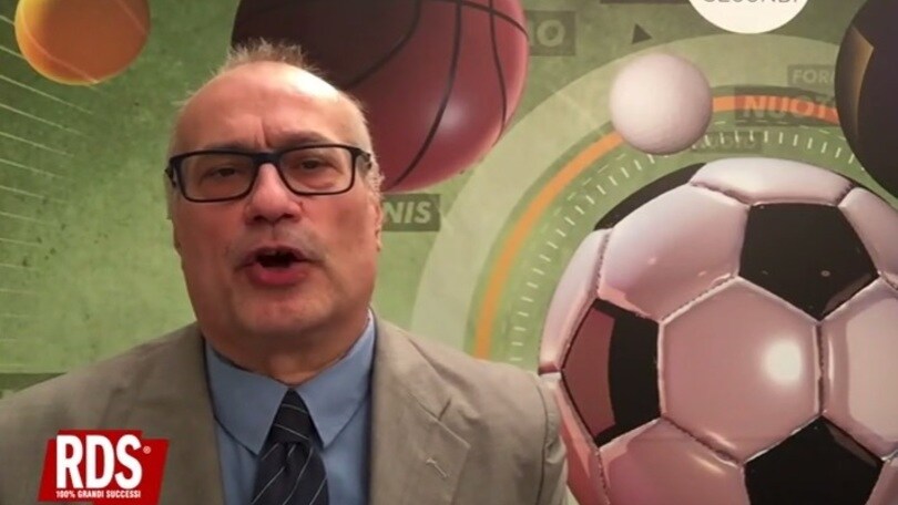 I 100 secondi di Valter Noto: Juve, e ora la Champions