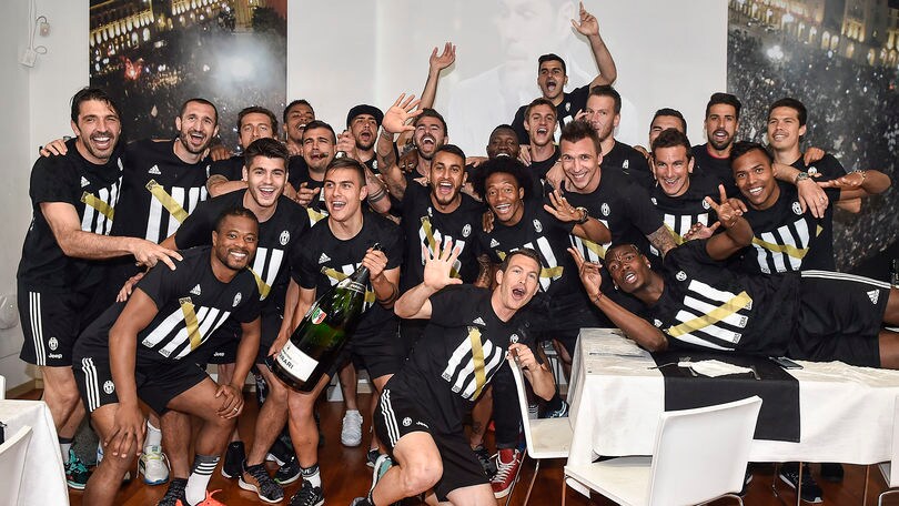 Juventus, le pagelle: magico Dybala, Pogba superbo