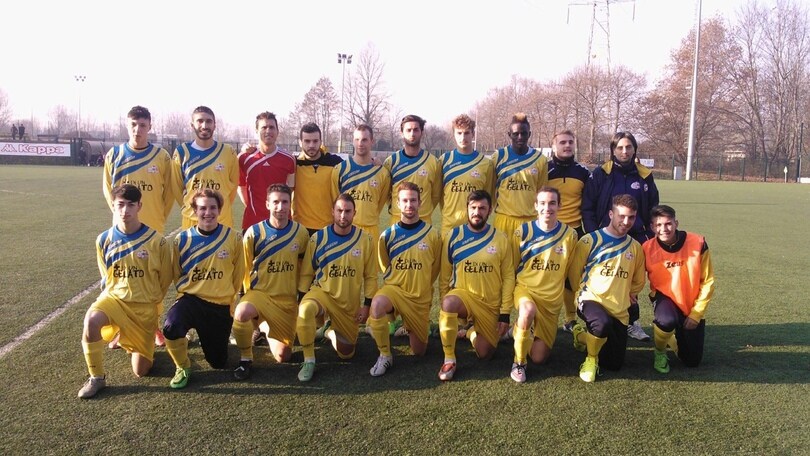 Coppa Piemonte - SanMauro ad un passo dalla finalissima