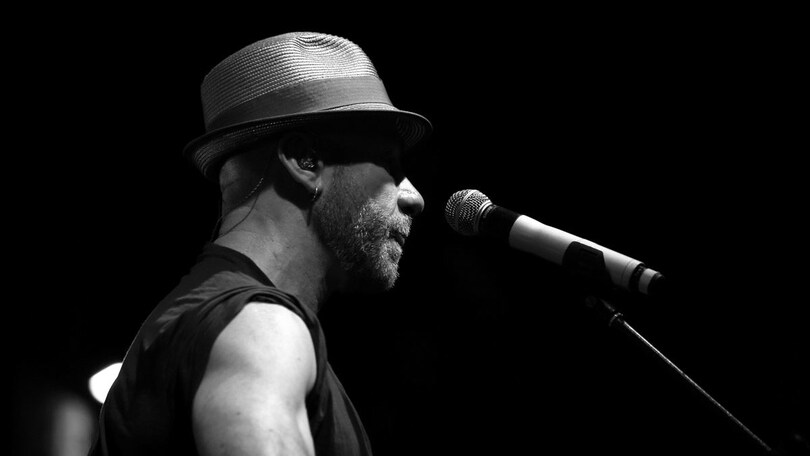Mario Venuti in concerto al Quirinetta